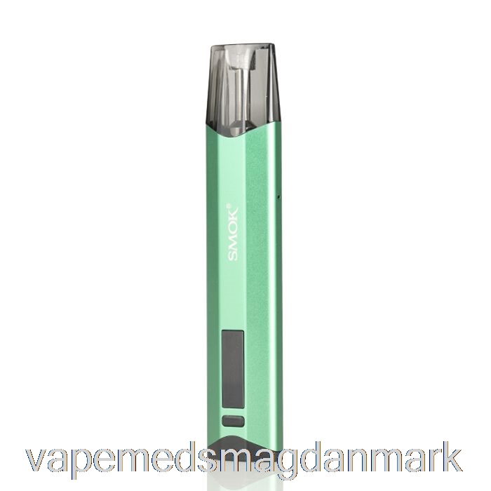 Vape Med Smag Smok Nfix 25w Pod System Grøn